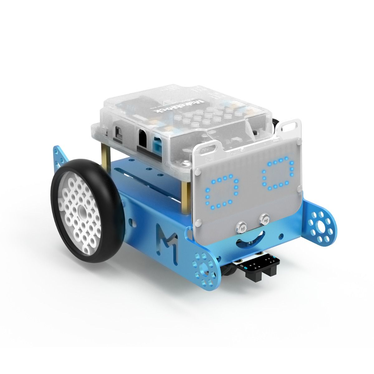 MakeBlock mBot-S Explorer Kit