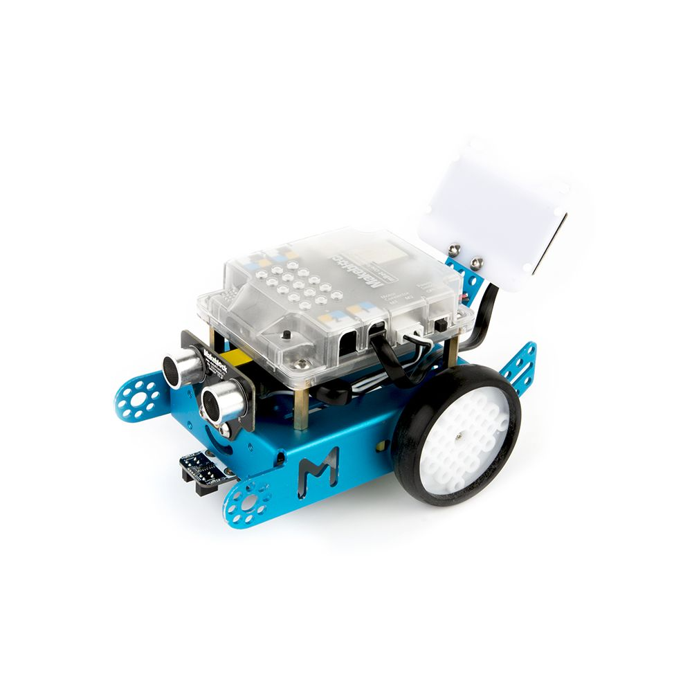 MakeBlock mBot-S Explorer Kit