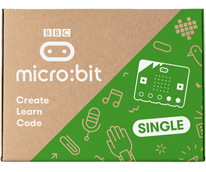 BBC Micro:bit v2 (Board Only)