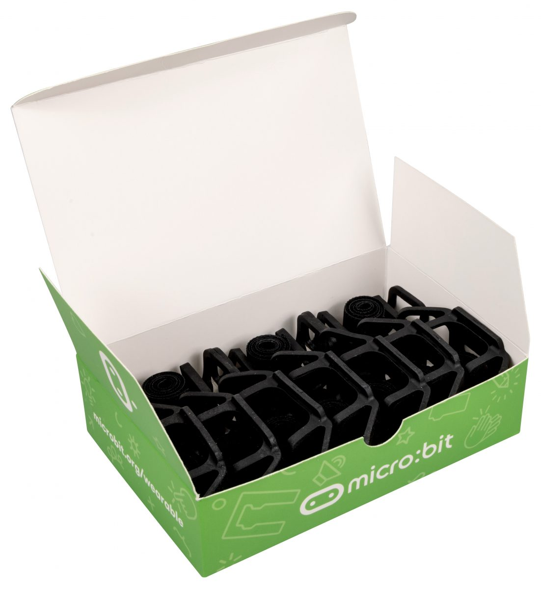 BBC Micro:bit v2 - Wearable