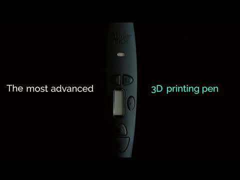 Protocol 3D Printer Pen MSRP $160