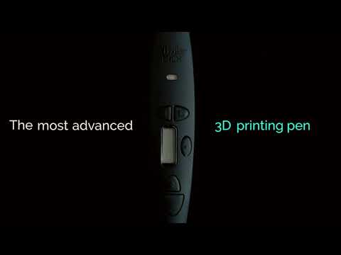 3Doodler PRO+ 3D Printing Pen Set