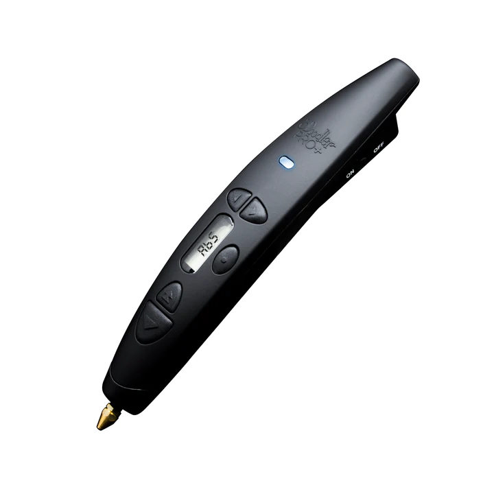 Ready2STEM - 3Doodler PRO+ 3D Printing Pen Set