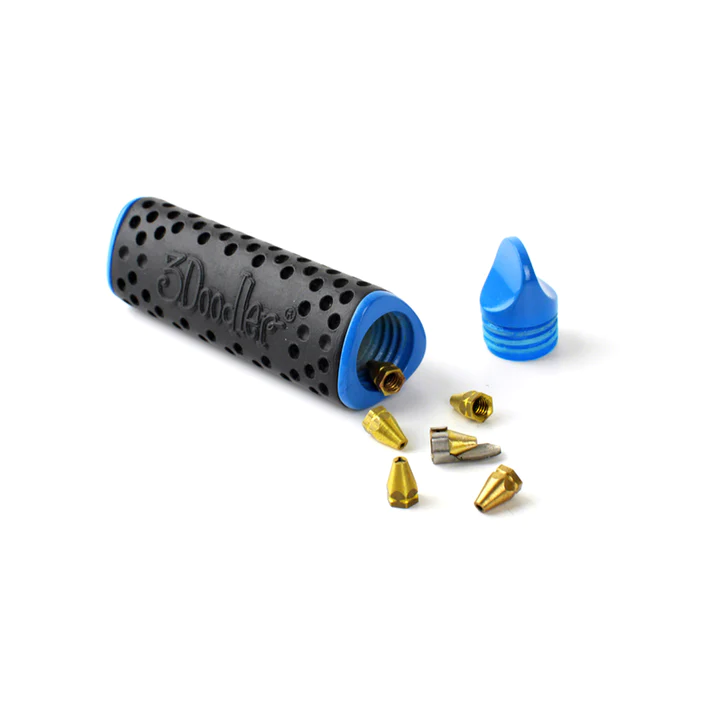 Ready2STEM - 3Doodler PRO+ 3D Printing Pen Set