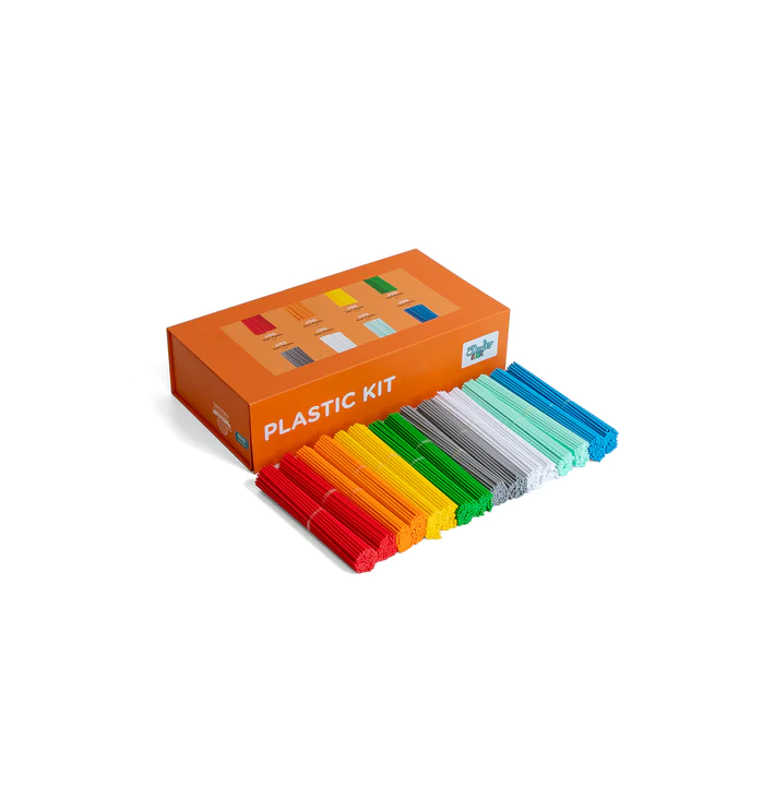 Ready2STEM - 3Doodler Start Learning Pack - 6 Pens