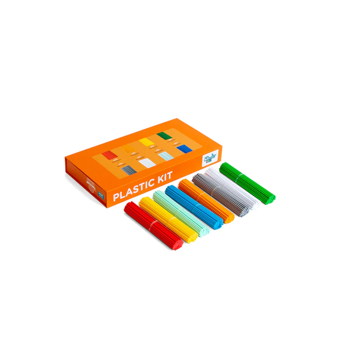 Ready2STEM - 3Doodler Start Learning Pack - 6 Pens