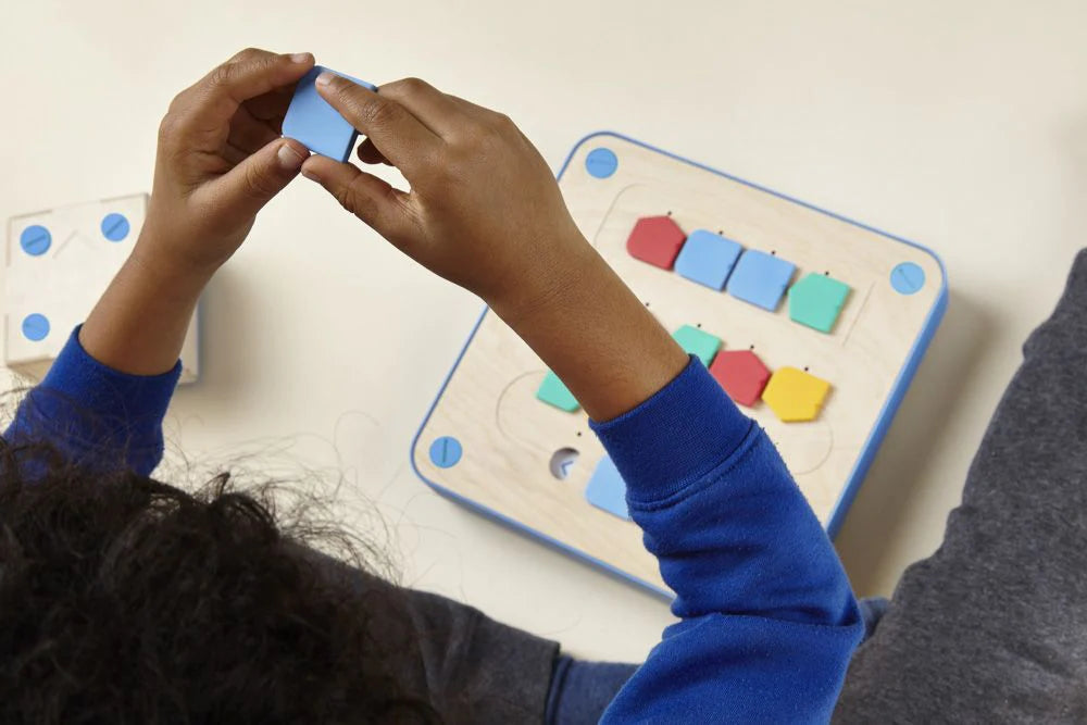 Ready2STEM - Cubetto Classic playset