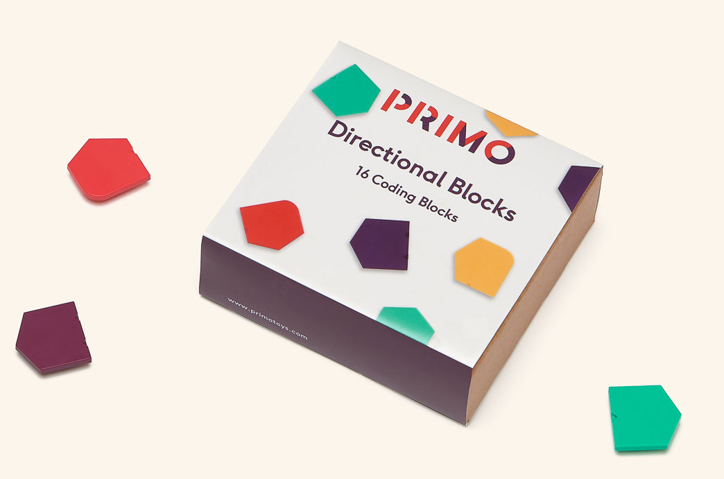Cubetto Classroom Bundle - 8 Playsets