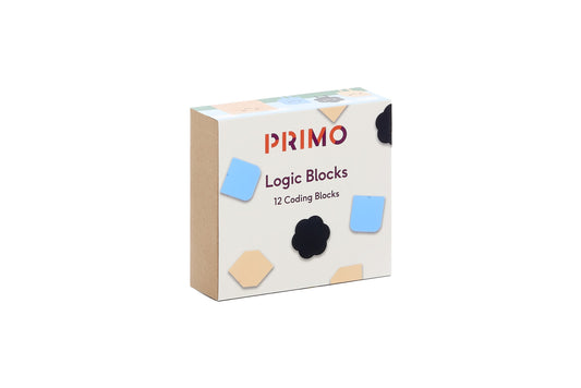 Ready2STEM - Cubetto Logic Blocks
