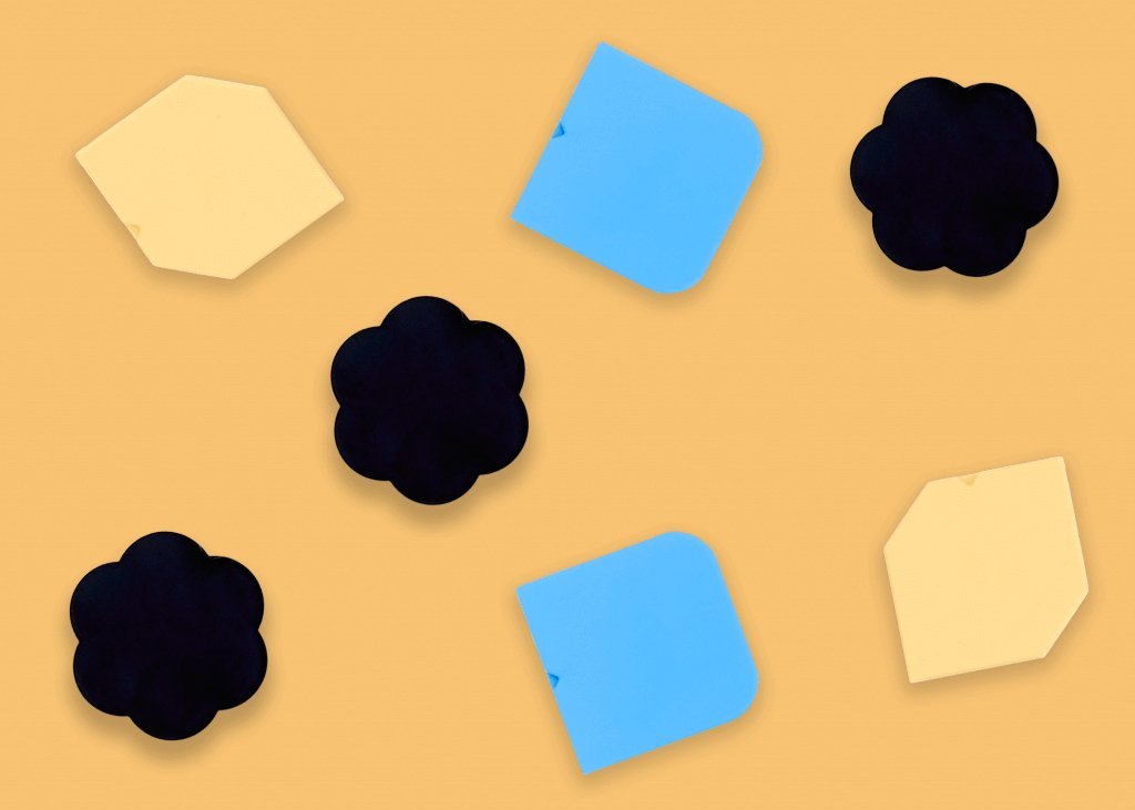 Ready2STEM - Cubetto Logic Blocks