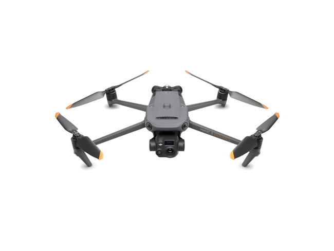 DJI Mavic 3 Thermal Enterprise With Care Plus Warranty