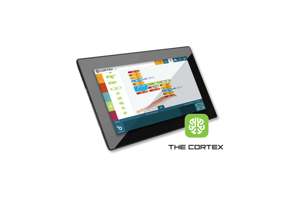 Ready2STEM - PCS Edventures - Discover Robotics & Programming I (Grades 4-8)