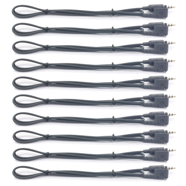 Edison EdComm Cables - 10 Pack