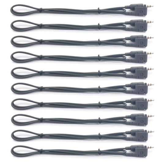 Edison EdComm Cables - 10 Pack