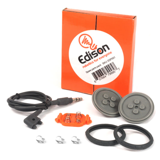 Ready2STEM - Edison Spare Parts Pack