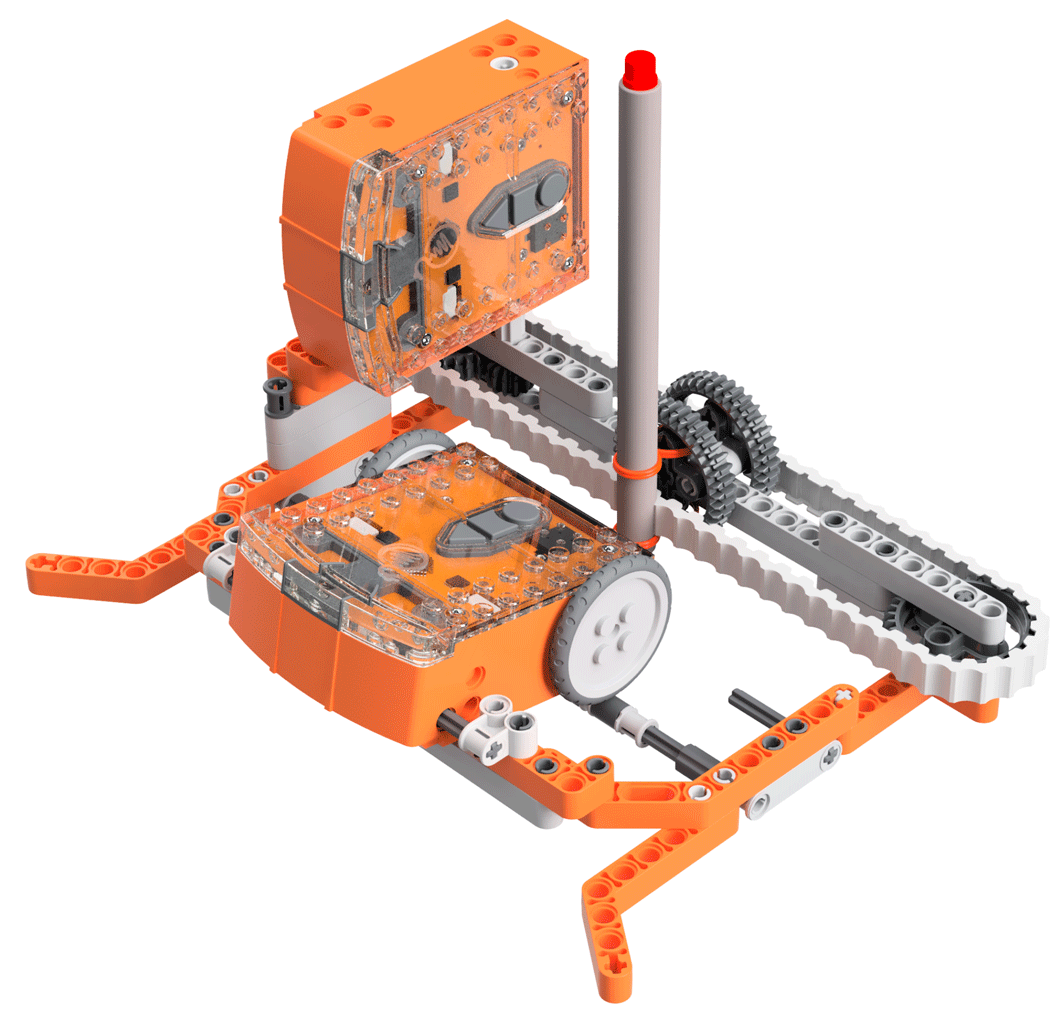 Ready2STEM - EdCreate - 10 pack
