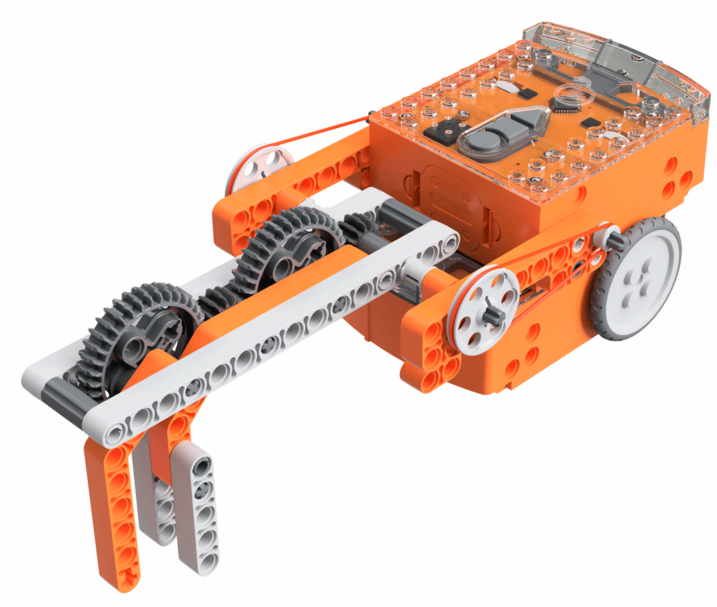 Ready2STEM - EdCreate - 10 pack