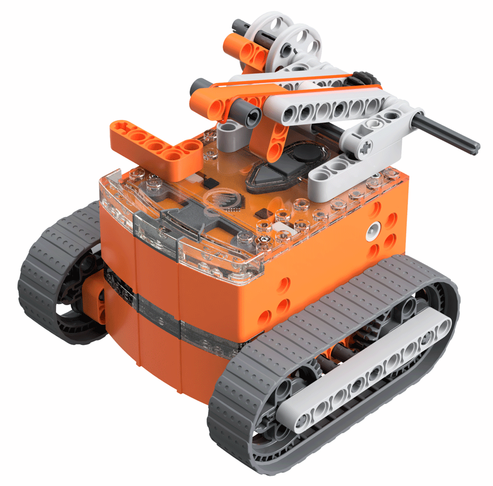 Ready2STEM - EdCreate - 10 pack