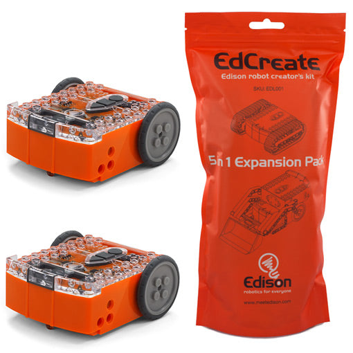 Ready2STEM - EdSTEM Home Pack