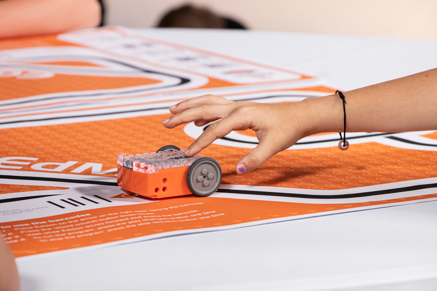 Edison v2.0 EdSTEM Class Pack – Ready2STEM