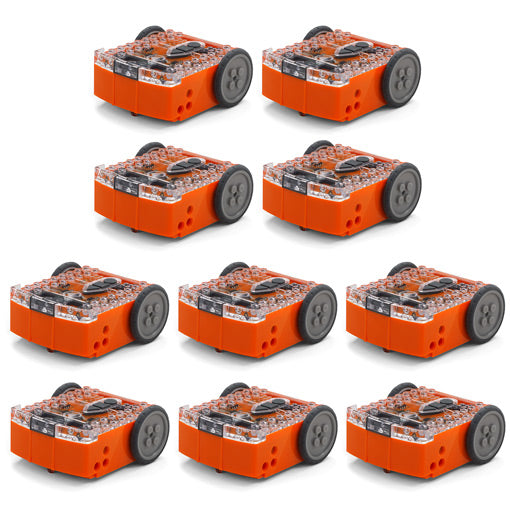 Edison v2.0 Robot - EdPack10