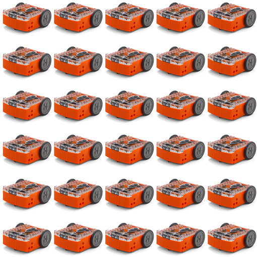 Ready2STEM - Edison V2.0 Robot - EdPack30