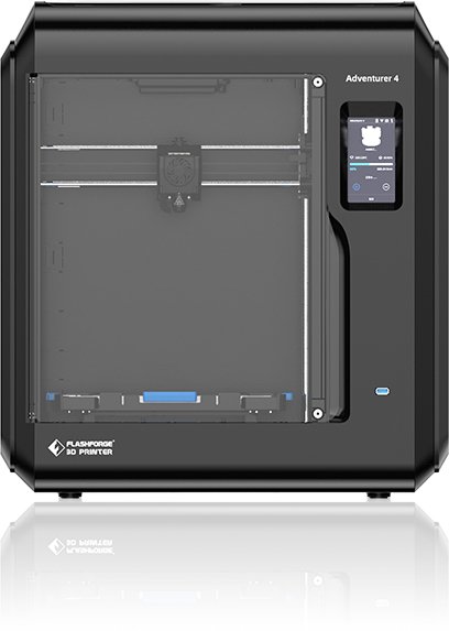 Ready2STEM - FlashForge Adventurer 4 3D Printer
