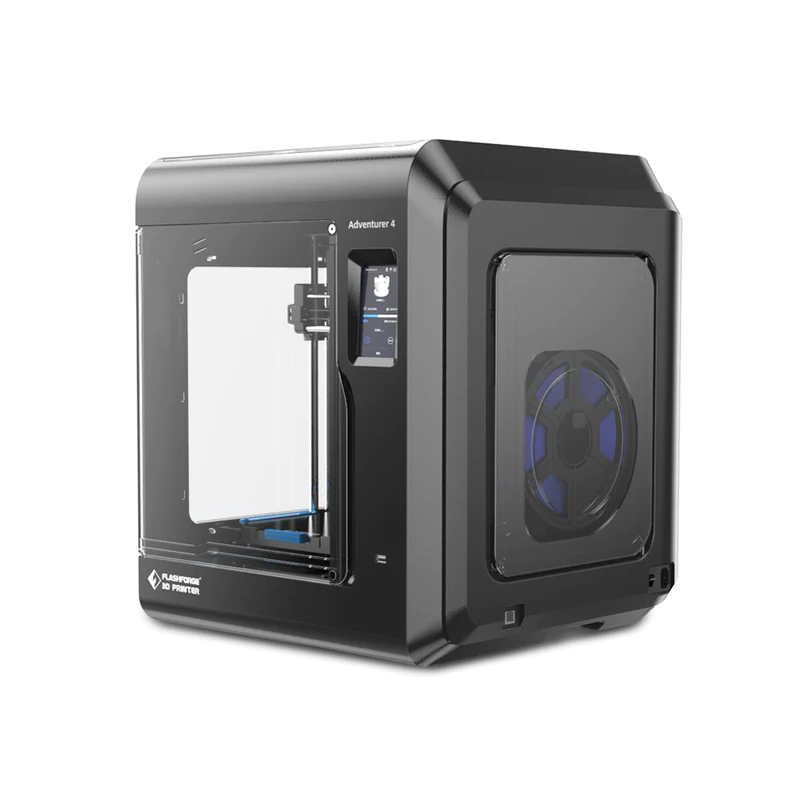 Ready2STEM - FlashForge Adventurer 4 3D Printer