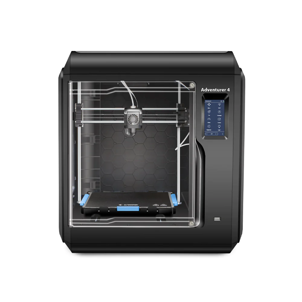Ready2STEM - FlashForge Adventurer 4 3D Printer
