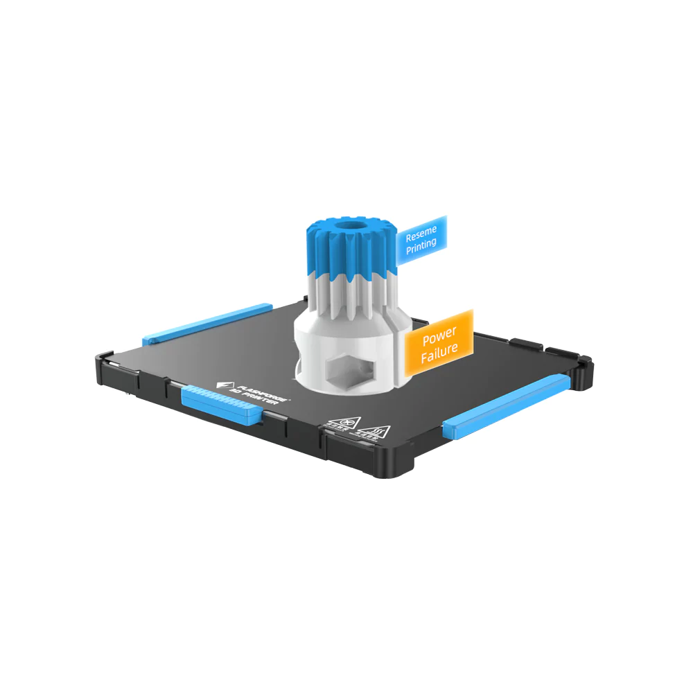 Ready2STEM - FlashForge Adventurer 4 3D Printer