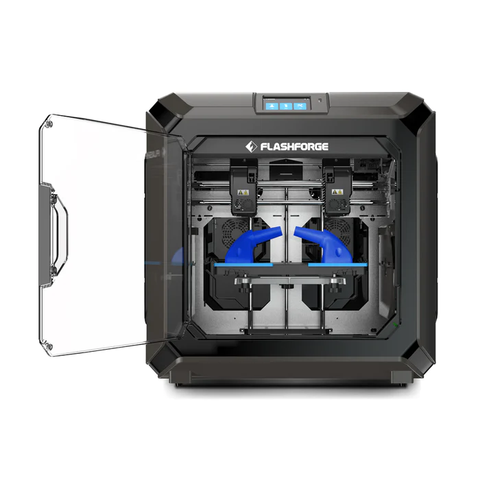 Ready2STEM - FlashForge Creator 3 Pro Independent Dual Extruder 3D Printer