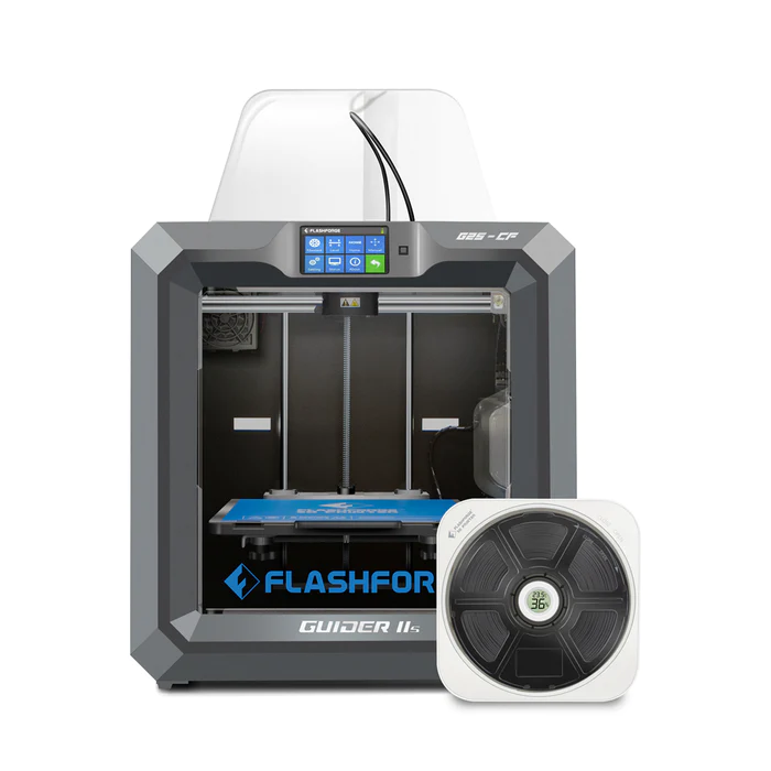 Ready2STEM - FlashForge FlashForge Guider 2S V2 3D Printer