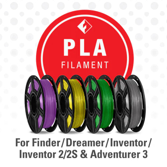 Ready2STEM - FlashForge PLA Filament - 1.75mm