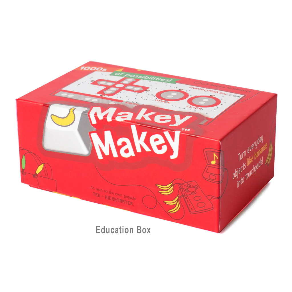 Ready2STEM - Makey Makey Classic