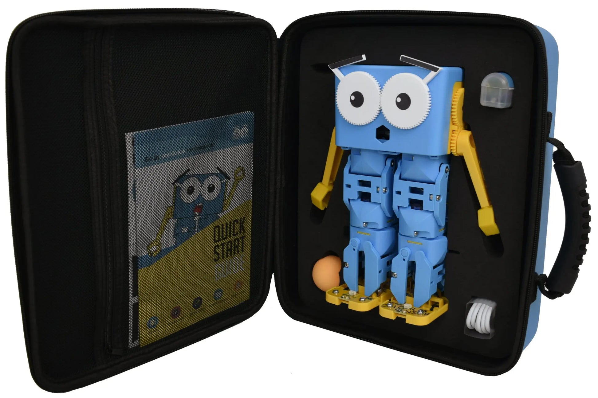 Ready2STEM - Marty the Robot V2 - 10 Pack
