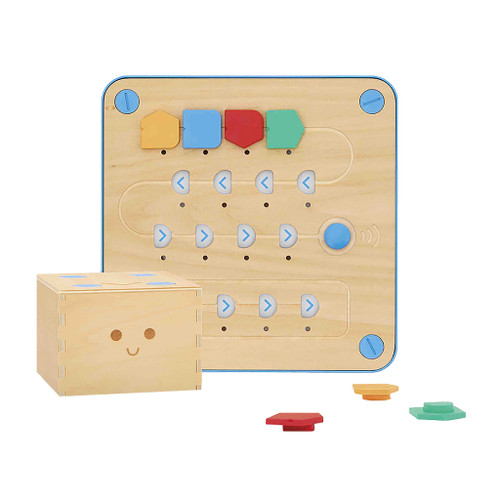 Cubetto Classic playset