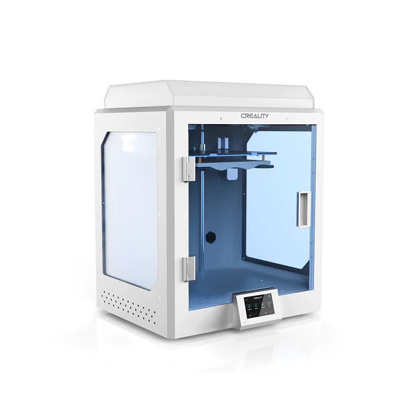 Creality CR-5 Pro (High-temp Version) 3D Printer – Ready2STEM