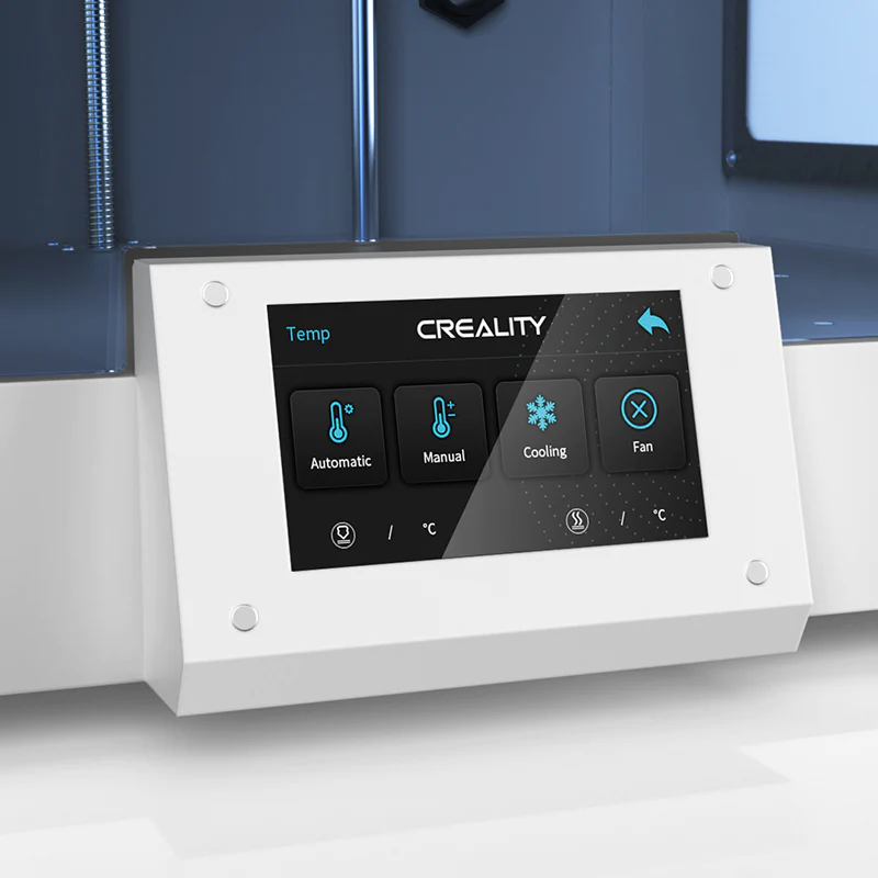 Creality CR-5 Pro (High-temp Version) 3D Printer