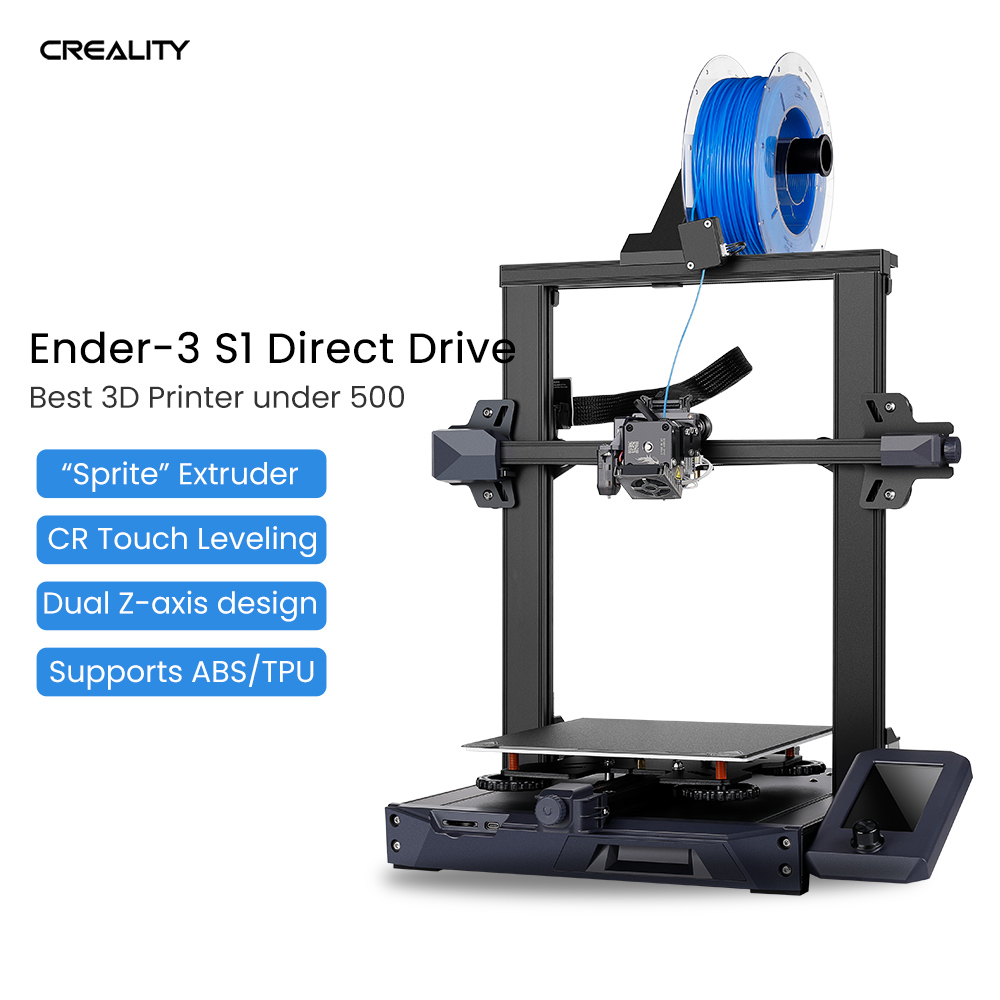 Creality Ender-3 S1