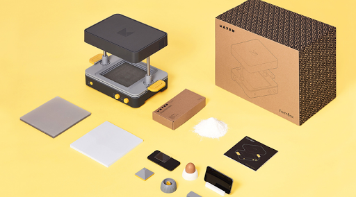 Mayku FormBox - Vacuum Former/Mold Maker