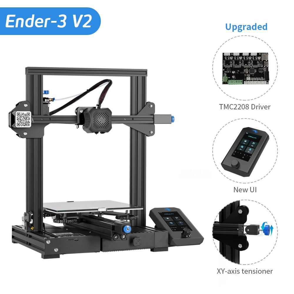 Creality Ender-3 v2