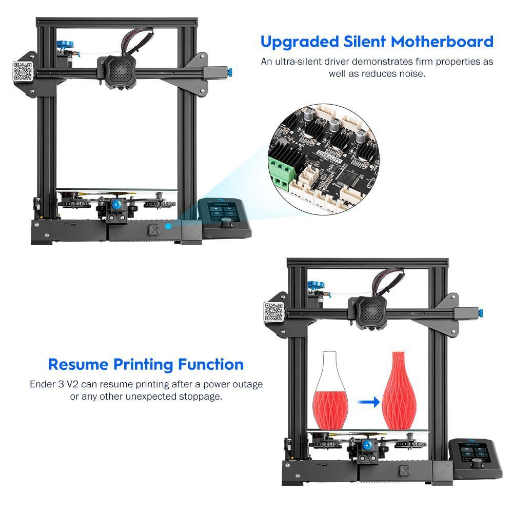 Creality Ender-3 v2
