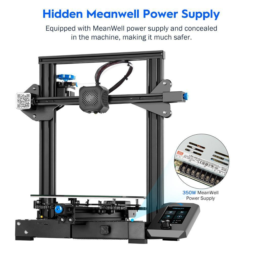 Creality Ender-3 v2