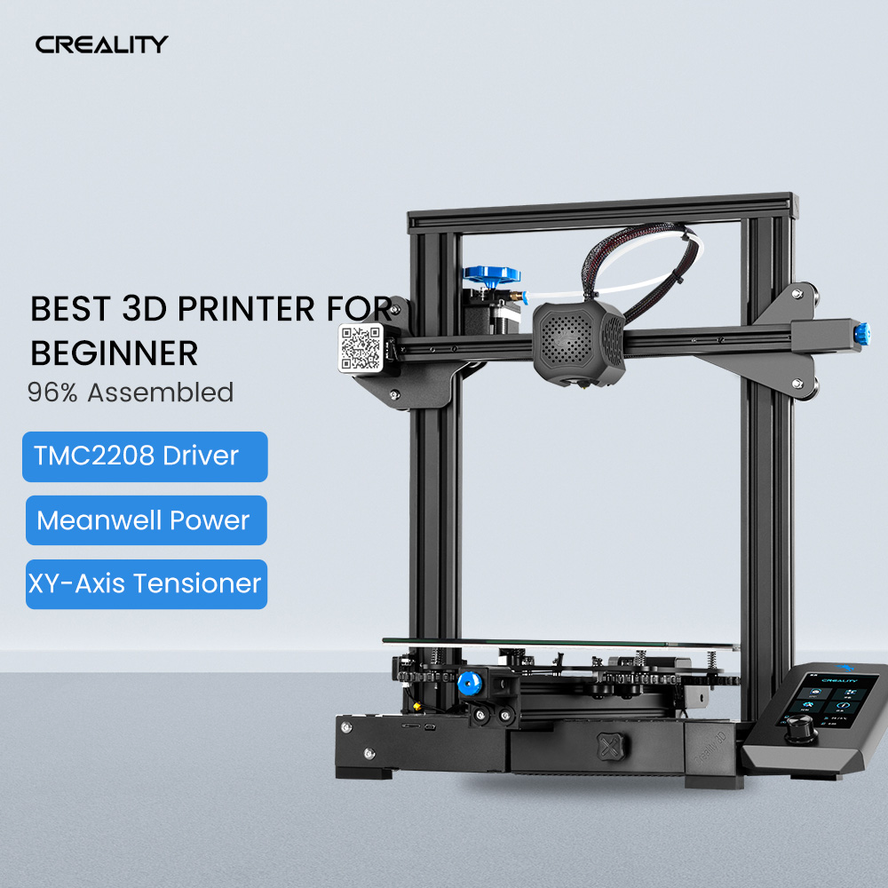 Creality Ender-3 v2