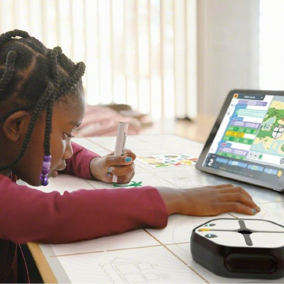iRobot Root Adventure Packs: Coding with Sports - Soccer (Football)