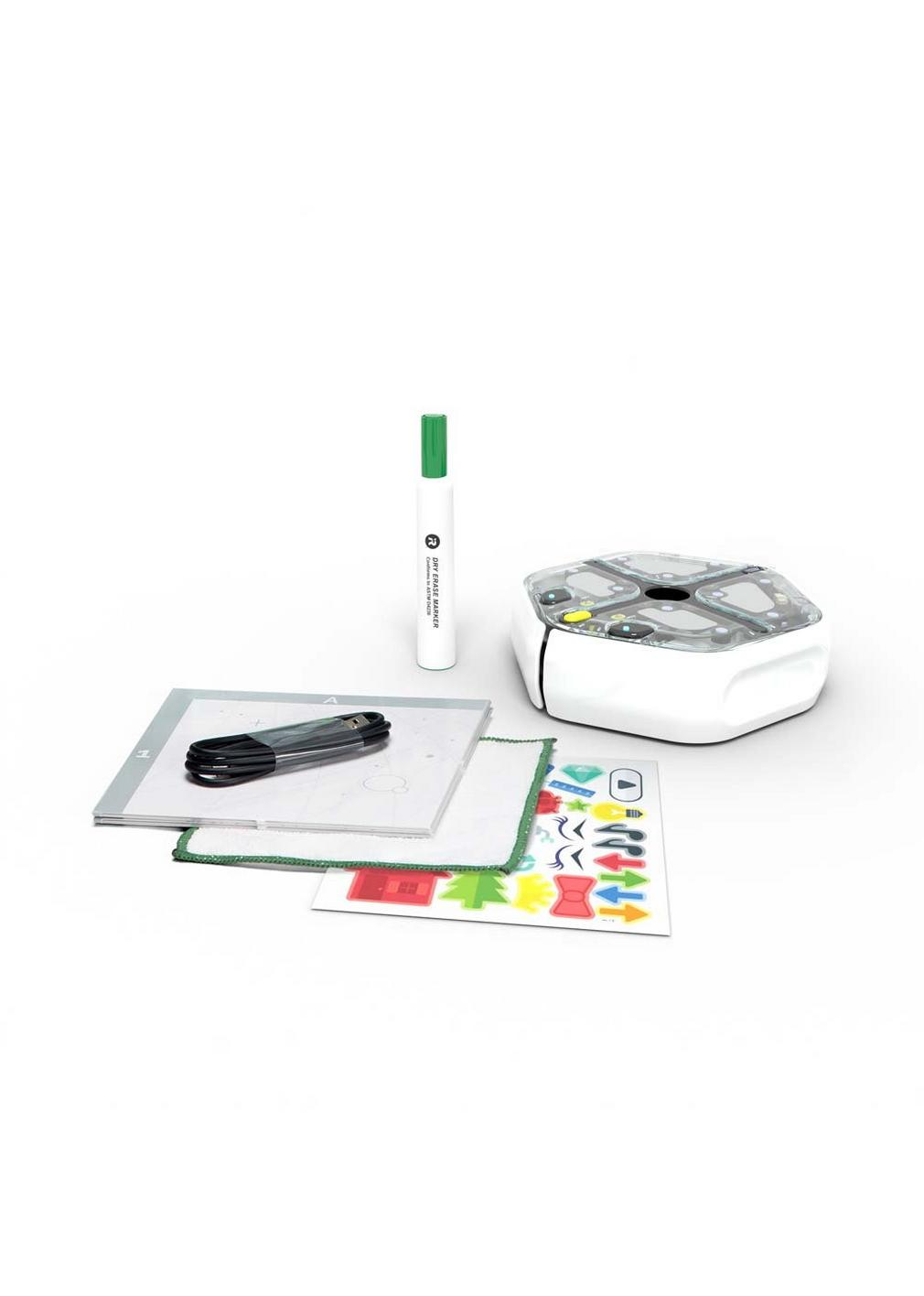 Root Coding Software Interace iRobot Root Lite Coding Robot - Class Pack (6-Pack) – Ready2STEM