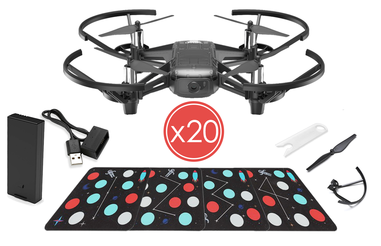 DJI Tello EDU