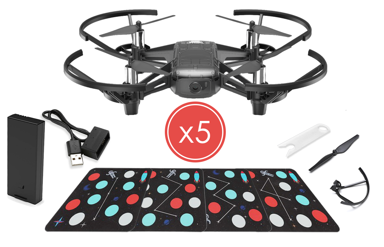 DJI Tello EDU