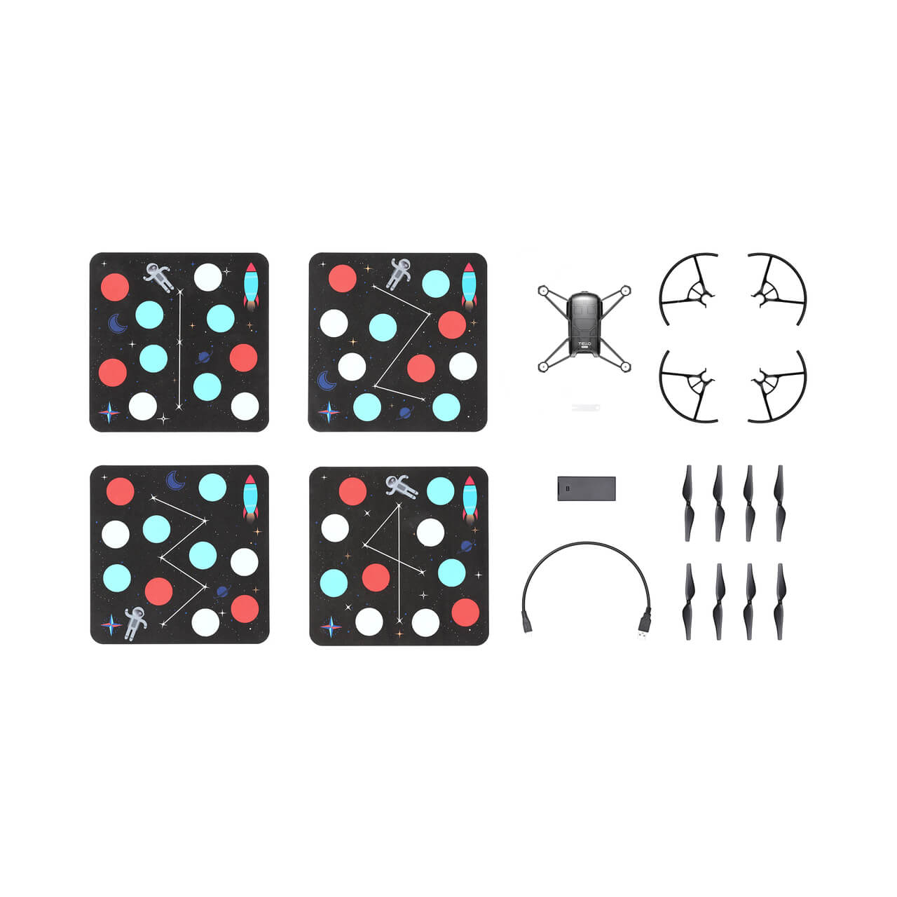 Ready2STEM - DJI Tello EDU