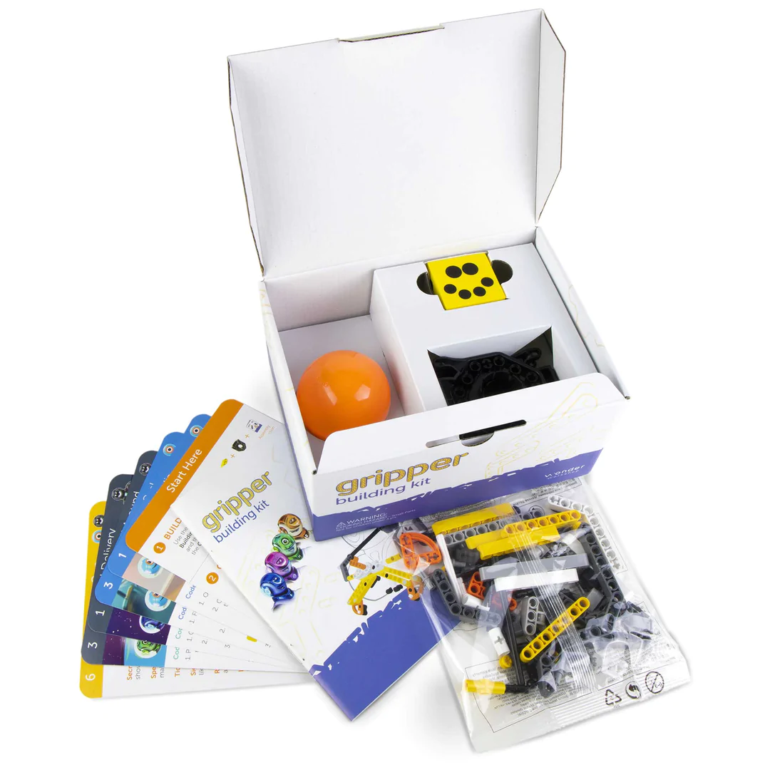 Ready2STEM - Deluxe Wonder 8 Pack